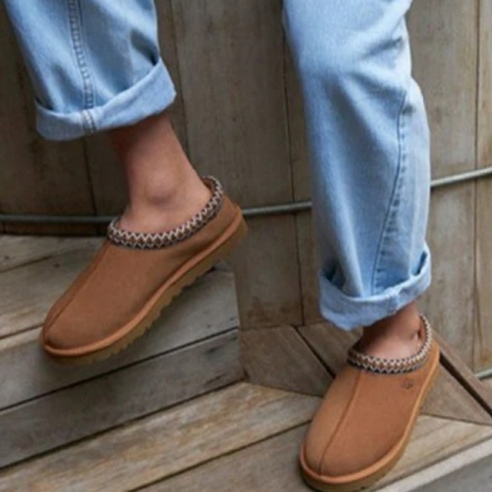 UGG Tazman Men's/Women's Shoes Size Men's 9.5 / Women's11  New